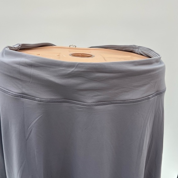 Grey Athletic Skort  XXL| Perfect for Yoga, Pickleball, and Tennis - Picture 5 of 7